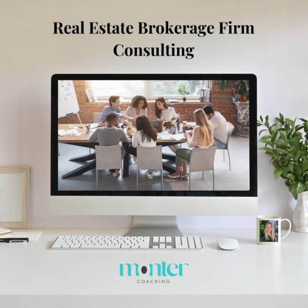 Brokerage Firm Consulting